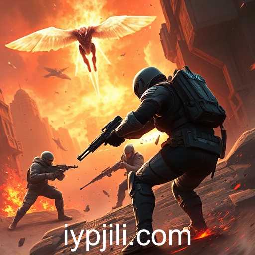 Exploring Action Games: A Dive into Thrilling Virtual Adventures