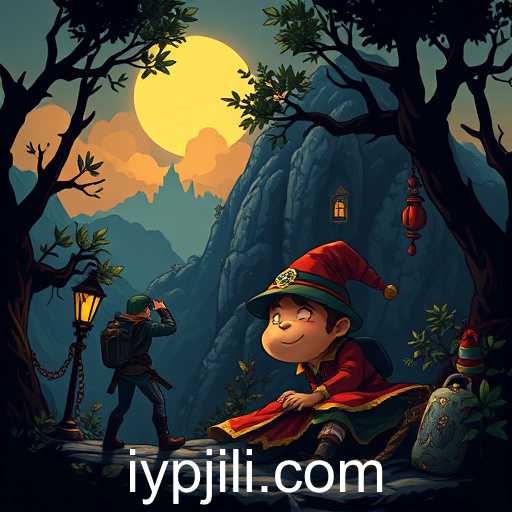 The Allure of Adventure Games: A Journey Beyond the Ordinary