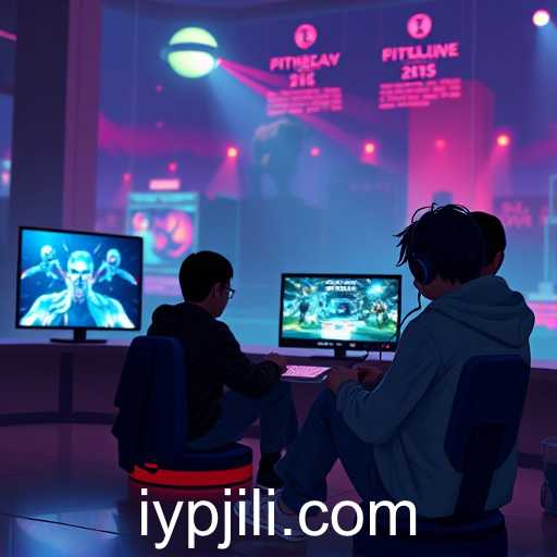 Emerging Trends in Online Gaming Communities