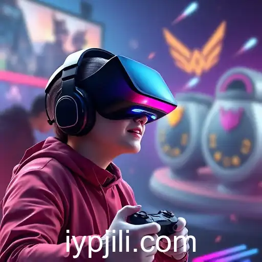 The Evolution of Online Gaming in a Changing World