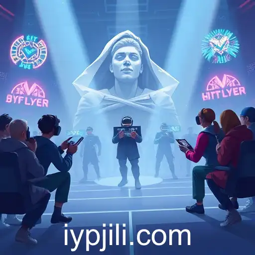 Gaming's Dynamic Evolution