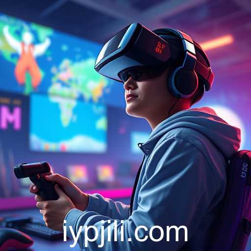 Gaming Trends and Future in 2025