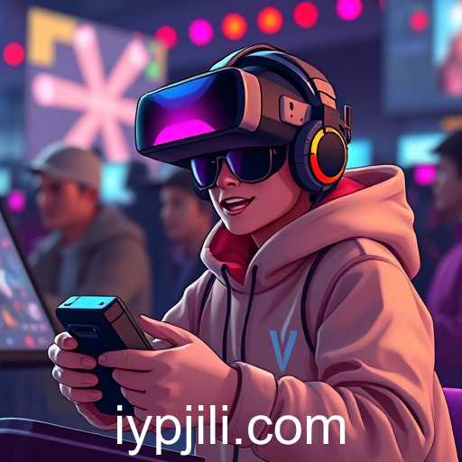 Gaming Industry Shifts: The Rise of 'ypjili'
