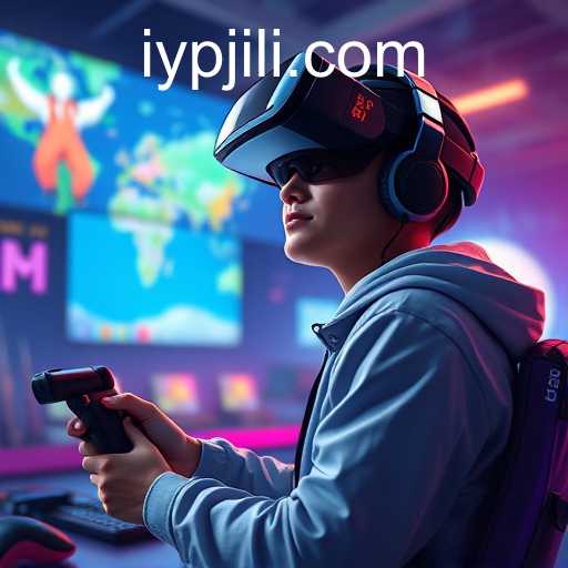 Gaming Industry Evolves Amid Global Changes