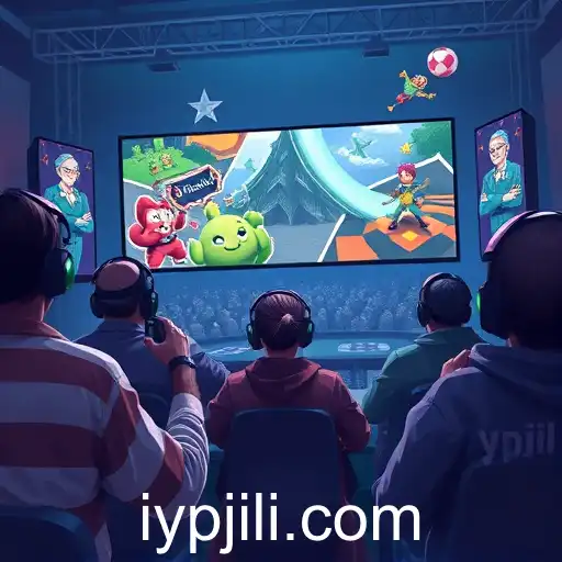 The Rise of Gaming Platforms in 2025