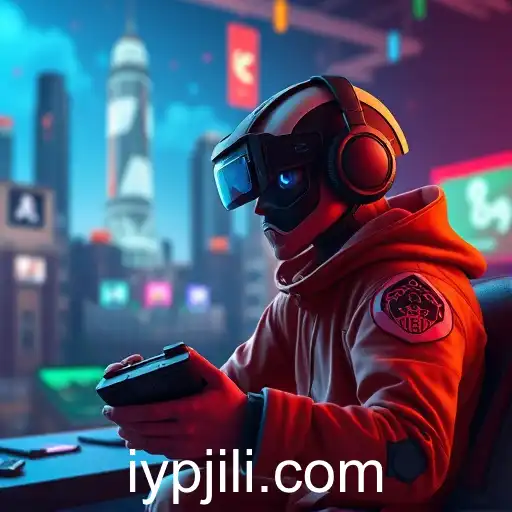 The Global Impact of Gaming in 2025