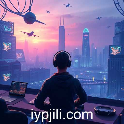 Rise of Online Gaming Communities in 2025