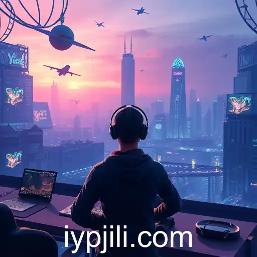 Rise of Online Gaming Communities in 2025