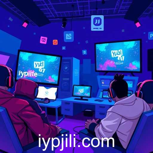 The Rise of Online Gaming Communities