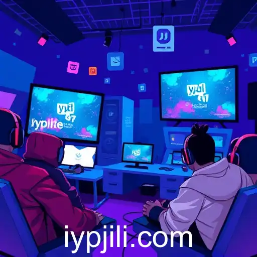 The Rise of Online Gaming Communities