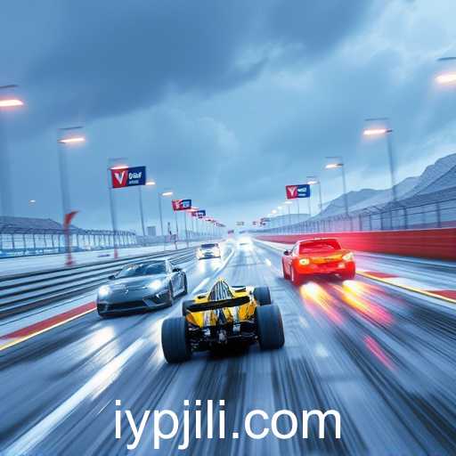 The Thrilling World of Racing Games: A Genre in the Fast Lane
