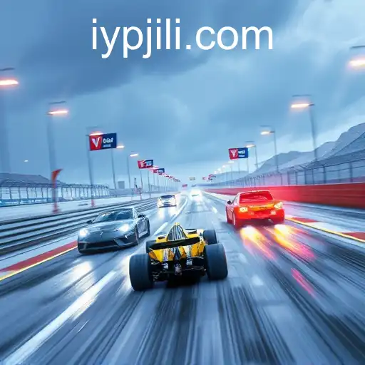 The Thrilling World of Racing Games: A Genre in the Fast Lane