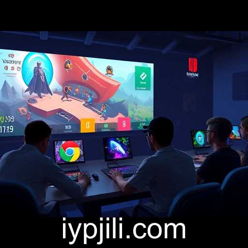 The Rise of Casual Gaming Platforms