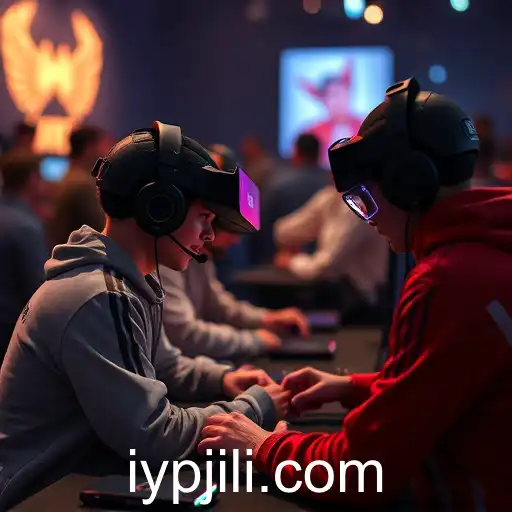 The Rise of Online Gaming in Challenging Times