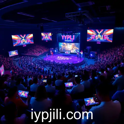 Rise of Online Gaming Platforms in 2025