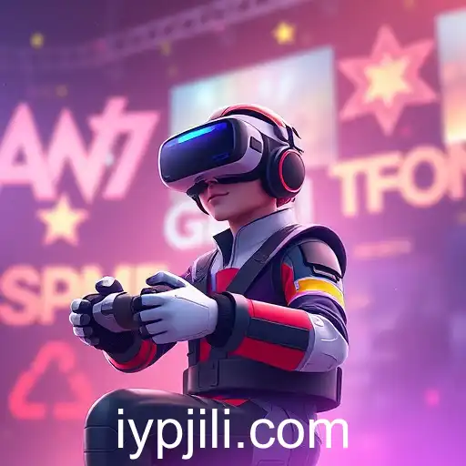 The Rise of Ypjili in Gaming