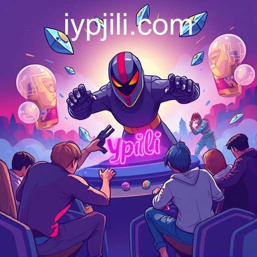 The Rise of Ypjili in Online Gaming