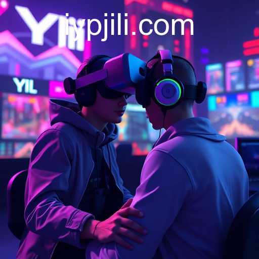 The Rise of Ypjili in Online Gaming