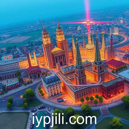 Exploring the Versatile World of Simulation Games: Uncovering the 'ypjili' Category