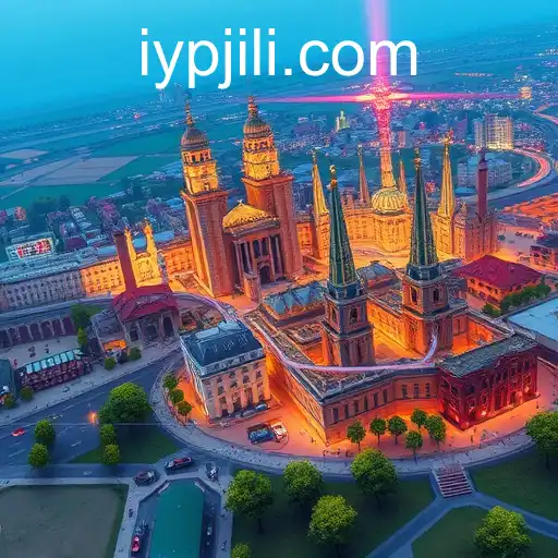 Exploring the Versatile World of Simulation Games: Uncovering the 'ypjili' Category