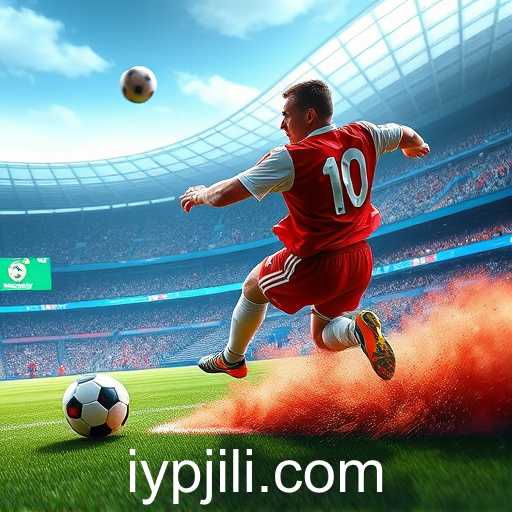 Exploring the Thrilling World of Sports Games