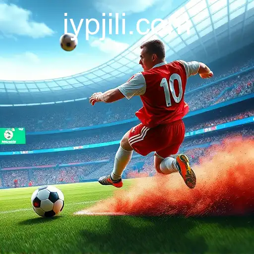 Exploring the Thrilling World of Sports Games