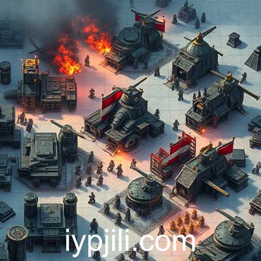 Exploring the Intrigue of Strategy Games: The ‘ypjili’ Collection