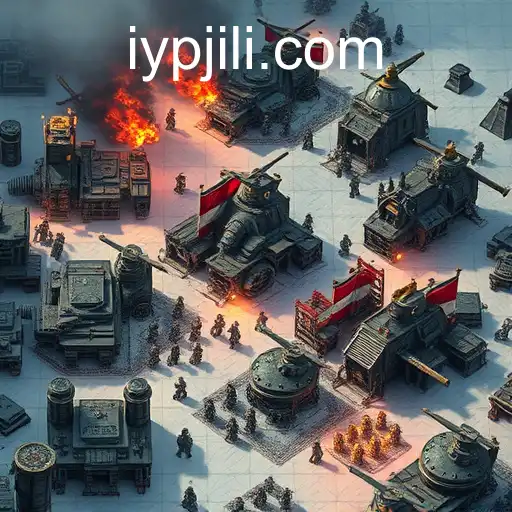 Exploring the Intrigue of Strategy Games: The ‘ypjili’ Collection