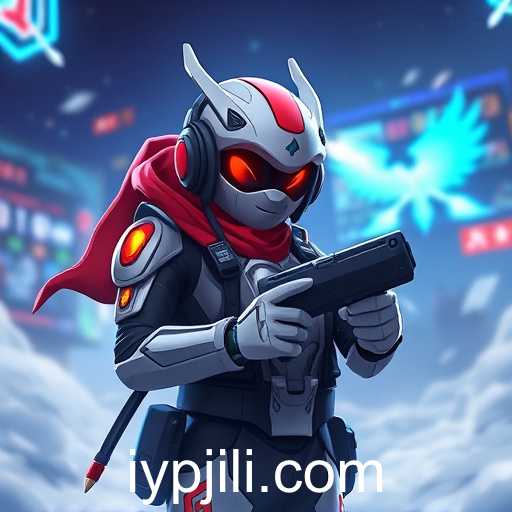 The Rise of Ypjili in Online Gaming