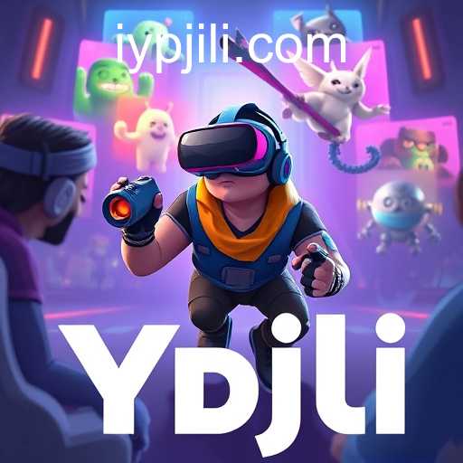 The Rise of Ypjili: A New Era in Online Gaming