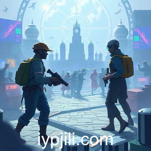 YPJILI Revolutionizes Modern Gaming Landscape